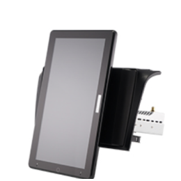 CarMedia OL-9503-RL TESLA (вертикально-поворотный экран) для Mazda 3 (BK) 2003-2009 на Android 10.0
