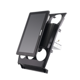 CarMedia OL-9505-RL TESLA (вертикально-поворотный экран) для MAZDA 6 2002-2007 на Android 10.0