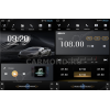Штатная магнитола CarMedia OL-9506-RL TESLA (вертикально-поворотный экран) для Mazda 6 (GH) 2007-2012 на Android 10.0