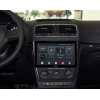 Штатная магнитола CarMedia OL-1919-RL TESLA (вертикально-поворотный экран) для Skoda Yeti I 2009-2017 на Android 10.0