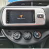 Универсальная магнитола для Toyota, Daihatsu Wide Media на Android 8.0