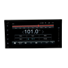 Универсальная магнитола для Toyota, Daihatsu Wide Media на Android 8.0