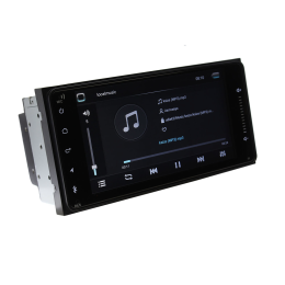 Универсальная магнитола для Toyota, Daihatsu Wide Media на Android 8.0