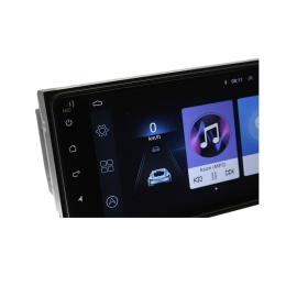 Универсальная магнитола для Toyota, Daihatsu Wide Media на Android 8.0