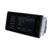 Универсальная магнитола для Toyota, Daihatsu Wide Media на Android 8.0