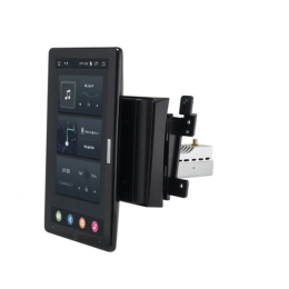 CarMedia OL-9624-RL TESLA (вертикально-поворотный экран) для Suzuki Vitara 2005-2015 на Android 10.0