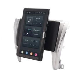 CarMedia OL-1607-RL TESLA (вертикально-поворотный экран) для TOYOTA Camry 2011-2014 (V50) на Android 10.0