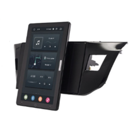 CarMedia OL-1603-RL TESLA (вертикально-поворотный экран) для Toyota Corolla 2012-2016 на Android 10.0