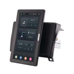 CarMedia OL-1688-RL TESLA (вертикально-поворотный экран) для Toyota Tundra II, Sequoia II 2008-2022 на Android 10.0