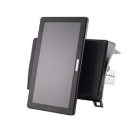 CarMedia OL-1688-RL TESLA (вертикально-поворотный экран) для Toyota Tundra II, Sequoia II 2008-2022 на Android 10.0