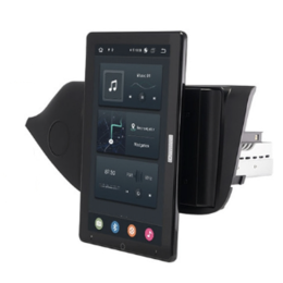 CarMedia OL-9781-RL TESLA (вертикально-поворотный экран) для Kia Ceed II 2012-2018 на Android 10.0