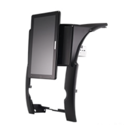 CarMedia OL-1748-RL TESLA (вертикально-поворотный экран) для Kia Sorento II 2009-2012 на Android 10.0