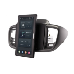 CarMedia OL-1738-RL TESLA (вертикально-поворотный экран) для Kia Sorento III Prime 2015-2020 на Android 10.0