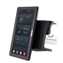 CarMedia OL-9688-RL TESLA (вертикально-поворотный экран) для TOYOTA RAV4 (XA30) 2006-2012 на Android 10.0