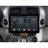 Штатная магнитола CarMedia OL-9688-RL TESLA (вертикально-поворотный экран) для TOYOTA RAV4 (XA30) 2006-2012 на Android 10.0