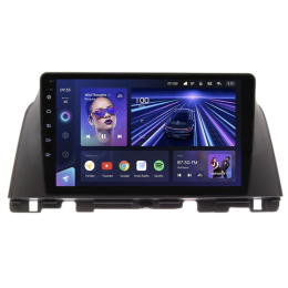 Штатная магнитола Teyes CC3 3/32 GB для Kia Optima IV 2016-2020 на Android 10.0
