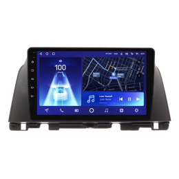 Штатная магнитола Teyes CC2 Plus 4/64 ГБ для Kia Optima IV 2016-2020 на Android 10.0