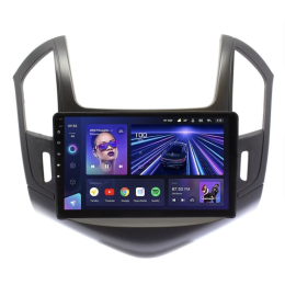 Штатная магнитола Teyes CC3 3/32 GB для Chevrolet Cruze I 2012-2015 на Android 10.0
