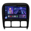 Штатная магнитола Teyes CC3 4/64 ГБ для Mercedes Benz S-class (W220) 1998-2005 на Android 10.0