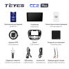 Штатная магнитола Teyes CC2 Plus 6/128 для KIA Soul II 2013-2019 на Android 10.0