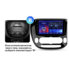 Штатная магнитола Teyes CC2 Plus 6/128 для KIA Soul II 2013-2019 на Android 10.0