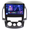 Штатная магнитола Teyes CC3 6/128 ГБ для Hyundai i30 2008-2011 кондиционер на Android 10.0