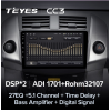 Автомагнитола Teyes CC3 6/128 ГБ для Toyota RAV4 (XA30) 2006-2013 на Android 10.0