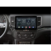 Штатная магнитола CarMedia OL-9915-RL TESLA (вертикально-поворотный экран) для Volkswagen Sharan II 2010-2022 на Android 10.0