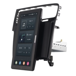 CarMedia OL-1907-RL TESLA (вертикально-поворотный экран) для Volkswagen GOLF 7 2013-2019 на Android 10.0