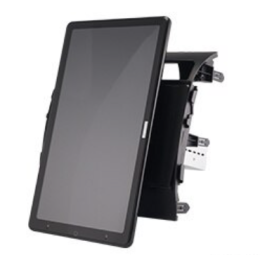 CarMedia OL-1620-1-RLX TESLA (вертикально-поворотный экран) для Toyota LC 200 2007-2015 на Android 10.0