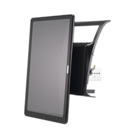 CarMedia OL-1622-RLX TESLA (вертикально-поворотный экран) для Suzuki Swift III 2004-2010 на Android 10.0