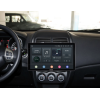 Штатная магнитола CarMedia OL-1631-RLX TESLA (вертикально-поворотный экран) для Citroen C4 AirCross 2012-2017 на Android 10.0