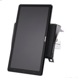 CarMedia OL-1688-RLX TESLA (вертикально-поворотный экран) для Toyota Tundra II, Sequoia II 2008-2022 на Android 10.0