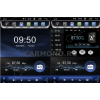 Штатная магнитола CarMedia OL-1697-RLX TESLA (вертикально-поворотный экран) для Toyota Corolla XII 2019 - 2025 на Android 10.0