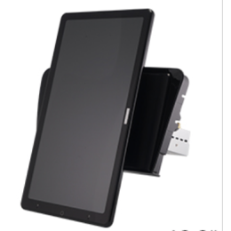 CarMedia OL-1916-RLX TESLA (вертикально-поворотный экран) для Skoda Octavia III (A7) 2013-2018 на Android 10.0