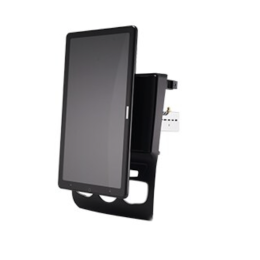 CarMedia OL-1933-RLX TESLA (вертикально-поворотный экран) для CITROEN C4/C4L 2010-2015, DS4 2012-2015 на Android 10.0