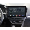 Штатная магнитола CarMedia OL-9061-RLX TESLA (вертикально-поворотный экран) для Lada Vesta 2015-2022 на Android 10.0