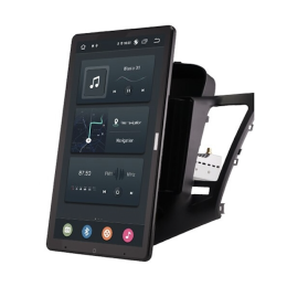 CarMedia OL-9222-RLX TESLA (вертикально-поворотный экран) для Chevrolet Cruze I 2009-2012 на Android 10.0