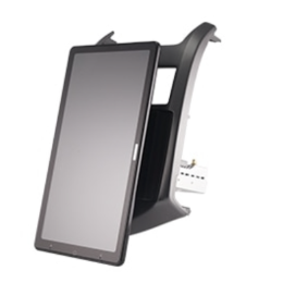 CarMedia OL-9226-RLX TESLA (вертикально-поворотный экран) для Chevrolet Aveo II 2011-2020 на Android 10.0