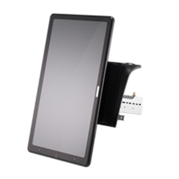 CarMedia OL-9503-RLX TESLA (вертикально-поворотный экран) для Mazda 3 (BK) 2003-2009 на Android 10.0