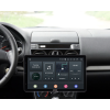 Штатная магнитола CarMedia OL-9505-RLX TESLA (вертикально-поворотный экран) для MAZDA 6 2002-2007 на Android 10.0