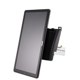 CarMedia OL-9506-RLX TESLA (вертикально-поворотный экран) для Mazda 6 (GH) 2007-2012 на Android 10.0