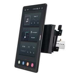 CarMedia OL-9624-RLX TESLA (вертикально-поворотный экран) для Suzuki Vitara 2005-2015 на Android 10.0