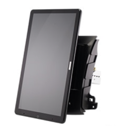 CarMedia OL-9636-RLX TESLA (вертикально-поворотный экран) для Peugeot 4007 2007-2012 на Android 10.0