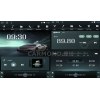 Штатная магнитола CarMedia OL-9688-RLX TESLA (вертикально-поворотный экран) для TOYOTA RAV4 (XA30) 2006-2012 на Android 10.0