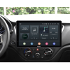 Штатная магнитола CarMedia OL-9710-RLX TESLA (вертикально-поворотный экран) для Hyundai Solaris II 2017-2020 на Android 10.0