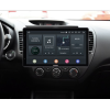 Штатная магнитола CarMedia OL-9732-RLX TESLA (вертикально-поворотный экран) для Kia Cerato III 2013-2017 на Android 10.0