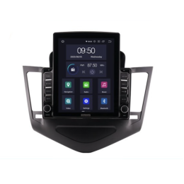CarMedia OL-9222-HL TESLA для Chevrolet Cruze I 2009-2012 на Android 10.0