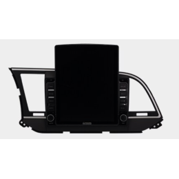 CarMedia OL-9708-HL TESLA для Hyundai Elantra VI (AD) 2016-2019 на Android 10.0