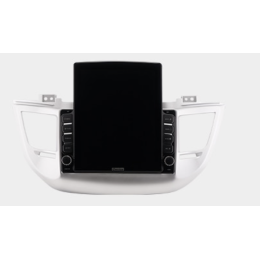 CarMedia OL-9705-HL TESLA для Hyundai Tucson III 2015-2018 на Android 10.0